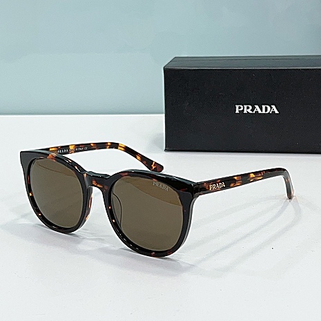 Prada AAA+ Sunglasses #606078 replica