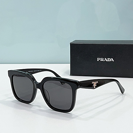 Prada AAA+ Sunglasses #606085 replica
