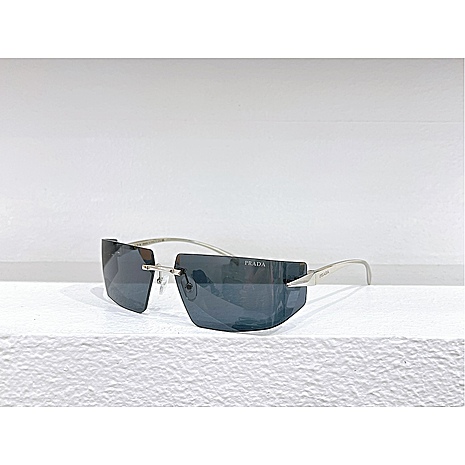 Prada AAA+ Sunglasses #606094 replica