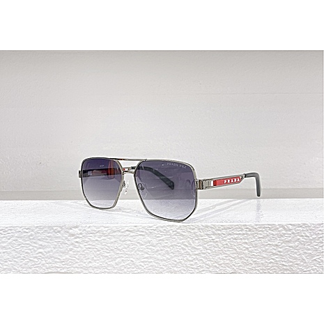 Prada AAA+ Sunglasses #606099 replica