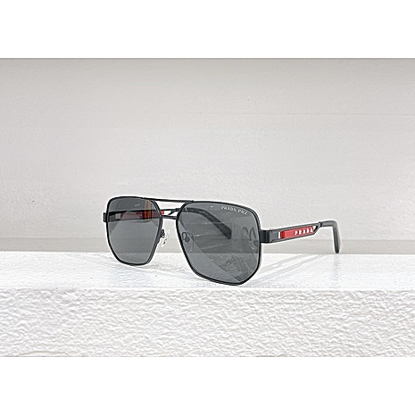 Prada AAA+ Sunglasses #606104 replica