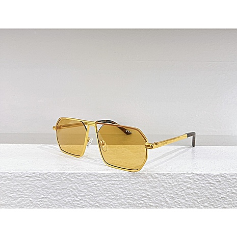 Prada AAA+ Sunglasses #606107 replica