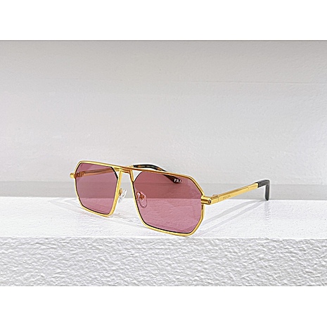Prada AAA+ Sunglasses #606108 replica