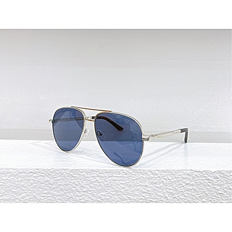 Prada AAA+ Sunglasses #606112 replica
