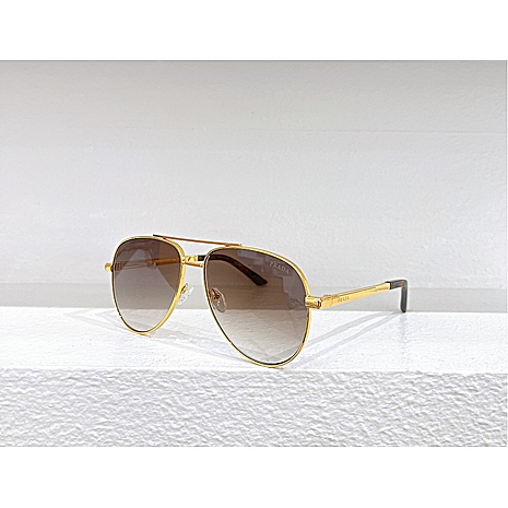 Prada AAA+ Sunglasses #606114 replica