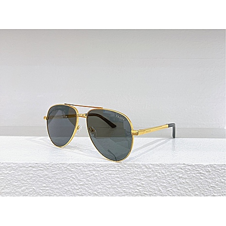Prada AAA+ Sunglasses #606115 replica