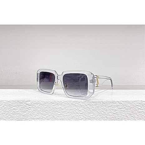 YSL AAA+ Sunglasses #606117 replica