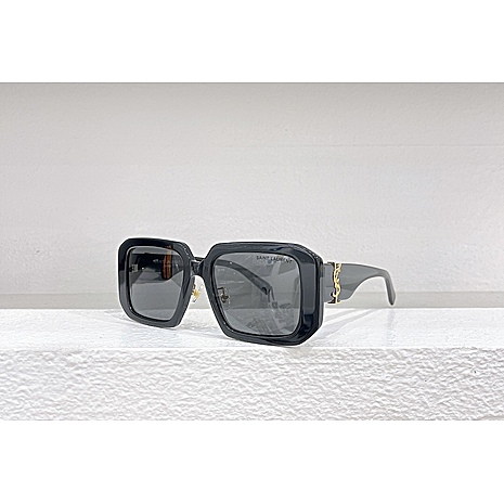 YSL AAA+ Sunglasses #606118 replica