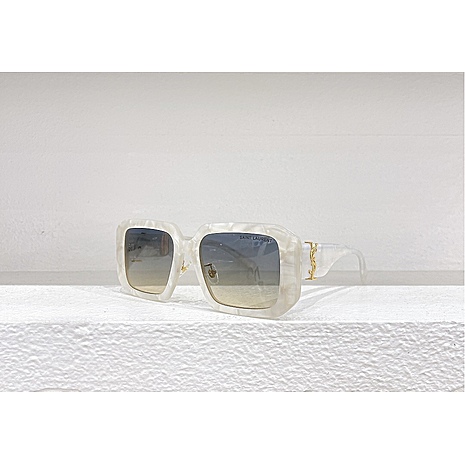 YSL AAA+ Sunglasses #606120 replica