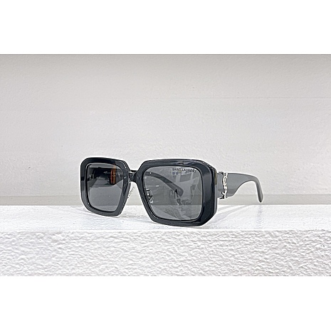 YSL AAA+ Sunglasses #606121 replica