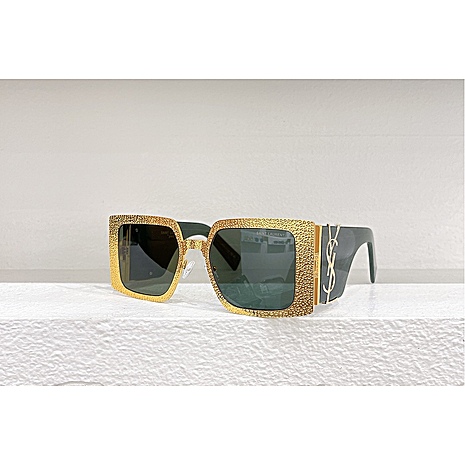 YSL AAA+ Sunglasses #606123 replica