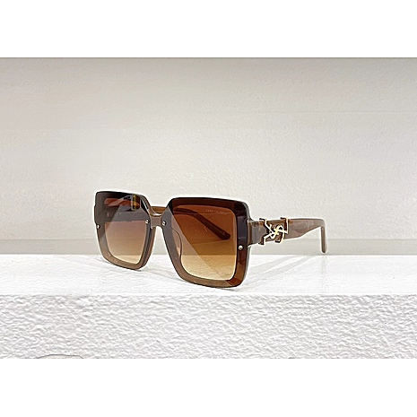 YSL AAA+ Sunglasses #606124 replica