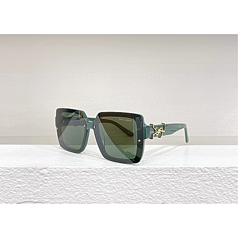 YSL AAA+ Sunglasses #606125 replica