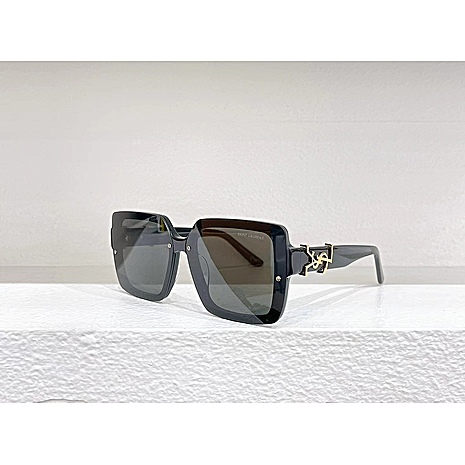 YSL AAA+ Sunglasses #606126