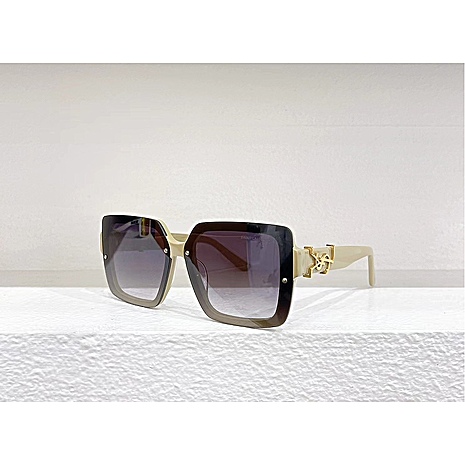 YSL AAA+ Sunglasses #606127 replica