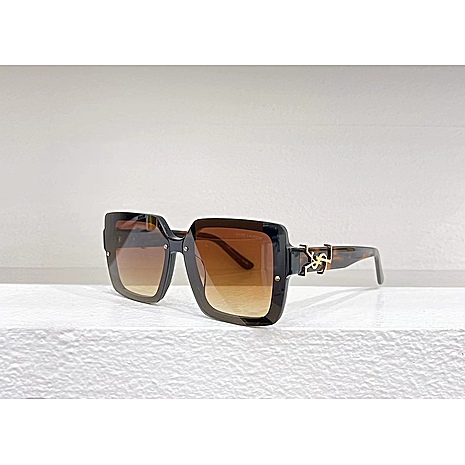 YSL AAA+ Sunglasses #606130 replica