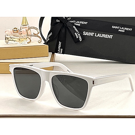 YSL AAA+ Sunglasses #606302 replica