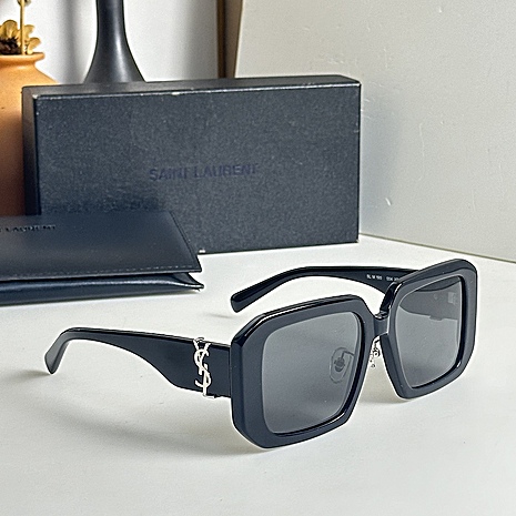 YSL AAA+ Sunglasses #606304 replica