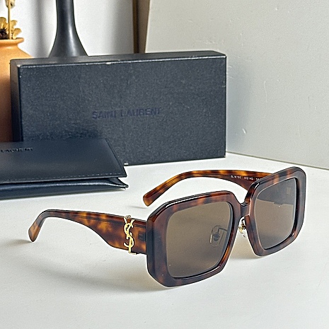 YSL AAA+ Sunglasses #606305 replica