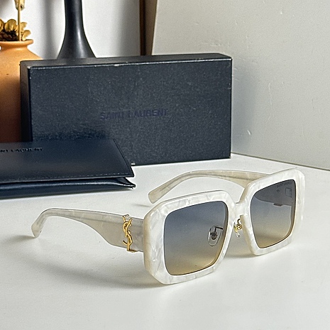 YSL AAA+ Sunglasses #606306 replica