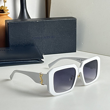 YSL AAA+ Sunglasses #606307 replica