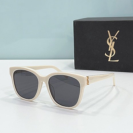 YSL AAA+ Sunglasses #606311 replica