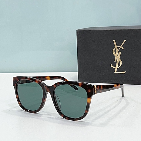 YSL AAA+ Sunglasses #606313 replica