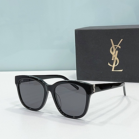YSL AAA+ Sunglasses #606324 replica