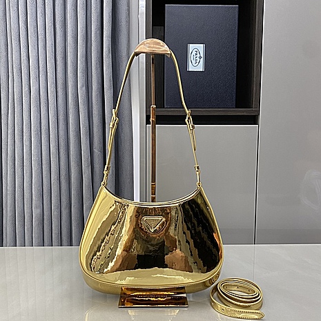 Prada Original Samples Handbags #606399 replica