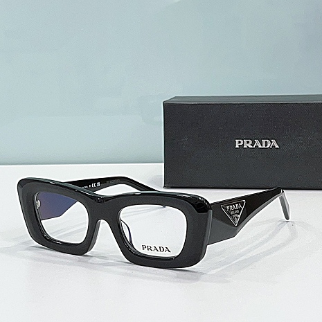 Prada AAA+ Sunglasses #606430 replica