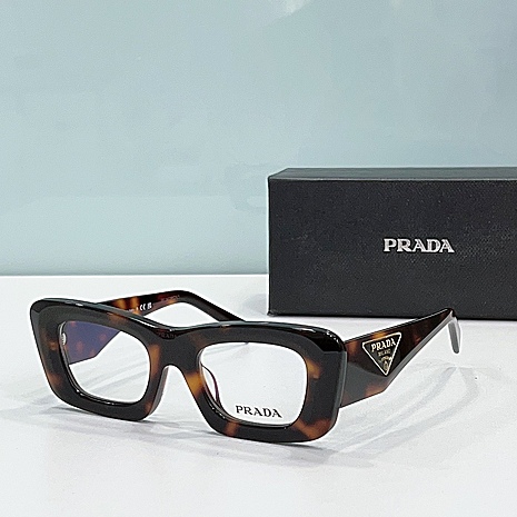 Prada AAA+ Sunglasses #606435 replica