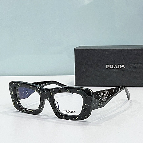 Prada AAA+ Sunglasses #606436 replica