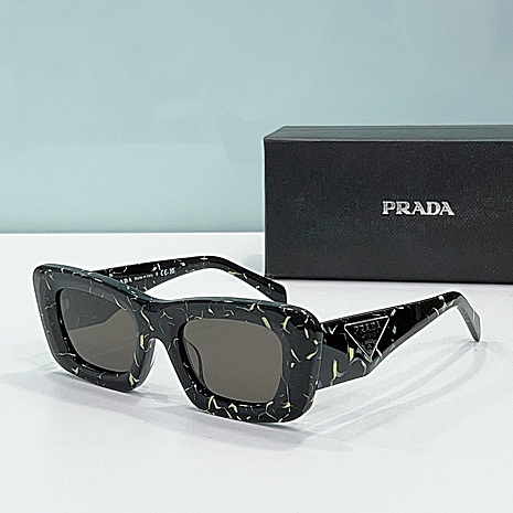 Prada AAA+ Sunglasses #606437 replica