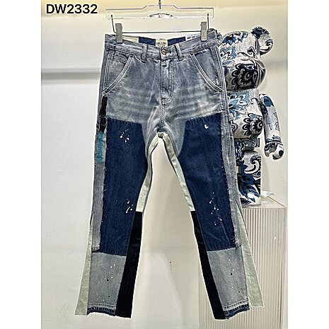 Gallery Dept Jeans for Men #606443 replica