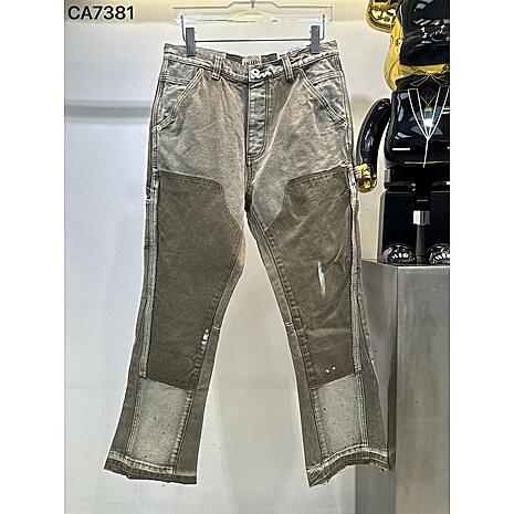 Gallery Dept Jeans for Men #606444 replica