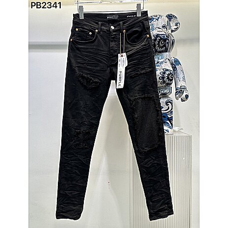 Purple brand Jeans for MEN #606471