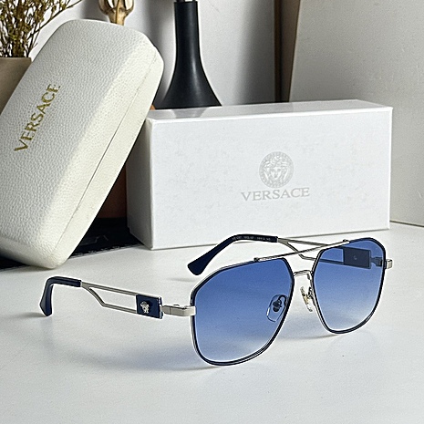 versace AAA+ Sunglasses #606731 replica