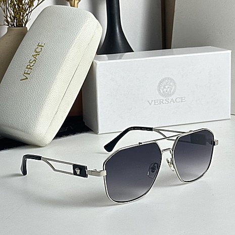 versace AAA+ Sunglasses #606735 replica