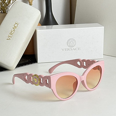 versace AAA+ Sunglasses #606737 replica