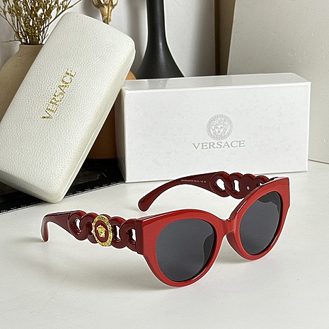 versace AAA+ Sunglasses #606740 replica