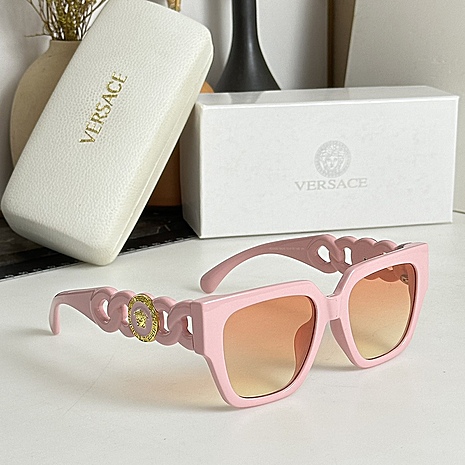 versace AAA+ Sunglasses #606744 replica