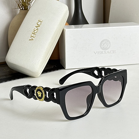 versace AAA+ Sunglasses #606746 replica