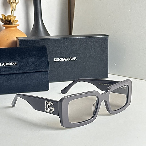 D&G AAA+ Sunglasses #606753 replica