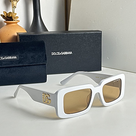 D&G AAA+ Sunglasses #606754 replica
