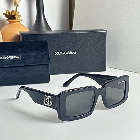 D&G AAA+ Sunglasses #606757 replica