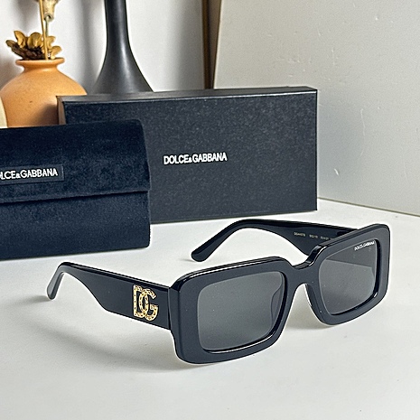 D&G AAA+ Sunglasses #606758 replica