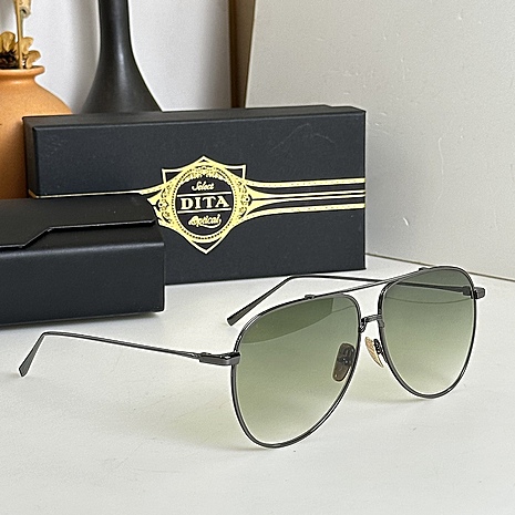 Dita Von Teese AAA+ Sunglasses #606763 replica