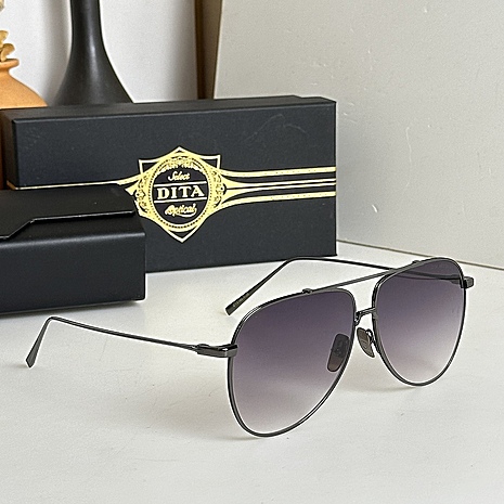 Dita Von Teese AAA+ Sunglasses #606764 replica