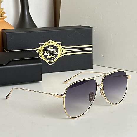 Dita Von Teese AAA+ Sunglasses #606765 replica