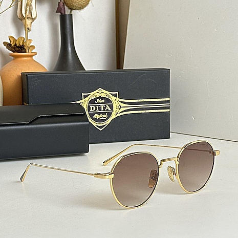 Dita Von Teese AAA+ Sunglasses #606770 replica